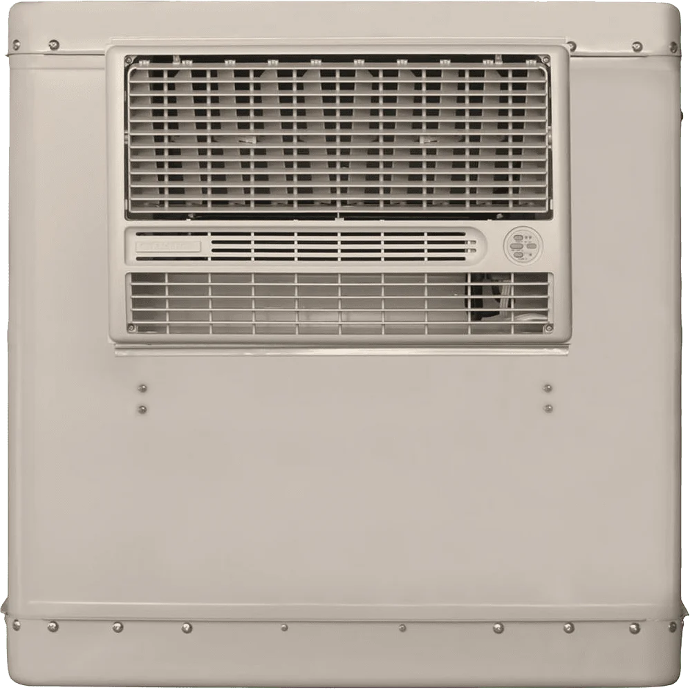 AIRCARE RN50W Window Evaporative Cooler