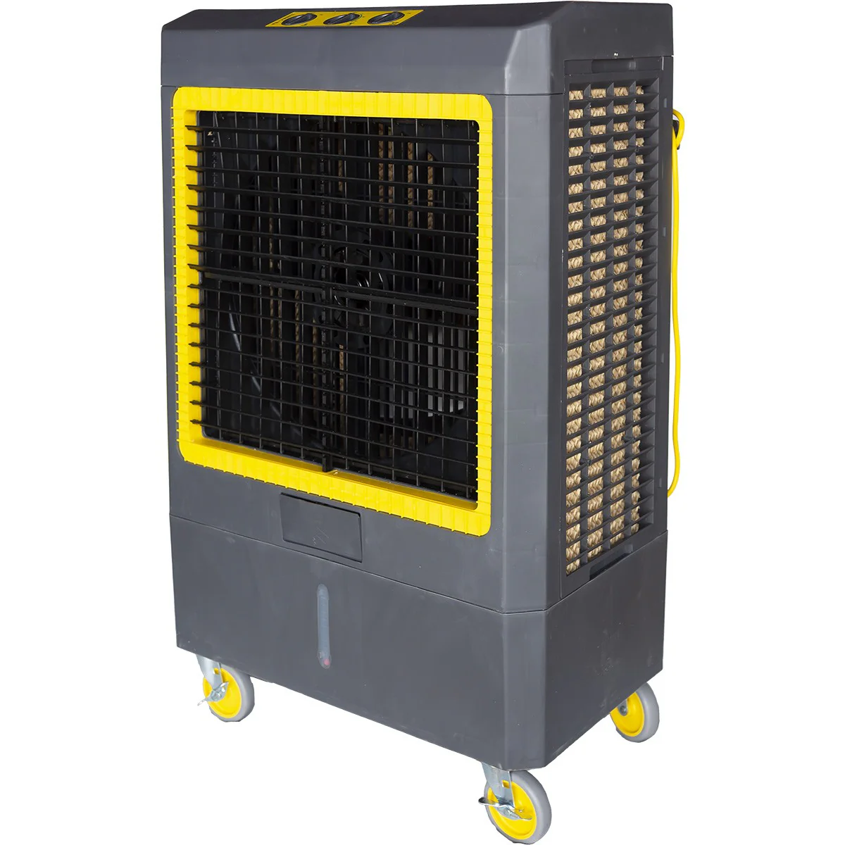 Hessaire M250 5,300 CFM Portable Evaporative Cooler