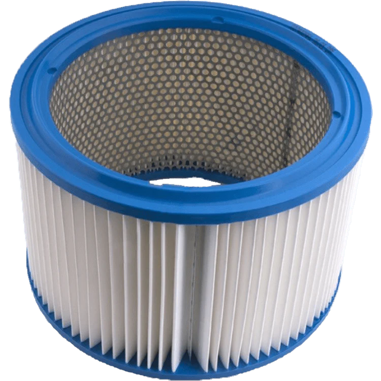 Nilfisk Replacement HEPA Filter for Attix 19 AS/E XC Vacuum