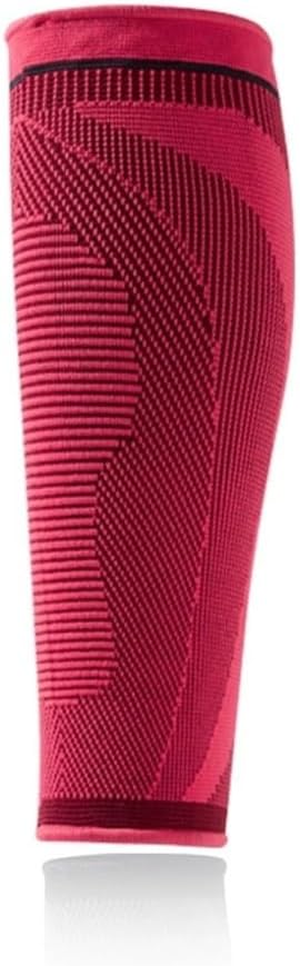 Calf Support Brace Summer Sports Pressure Leg Protection Football Socks