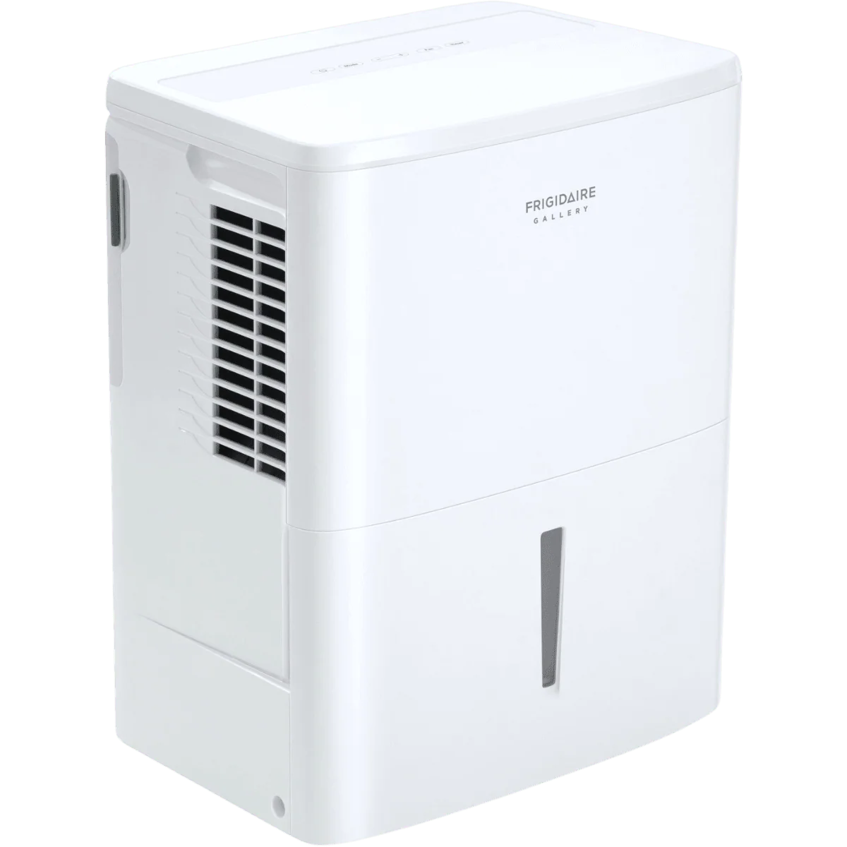 Frigidaire Gallery 35 Pint Dehumidifier with Air Purifier