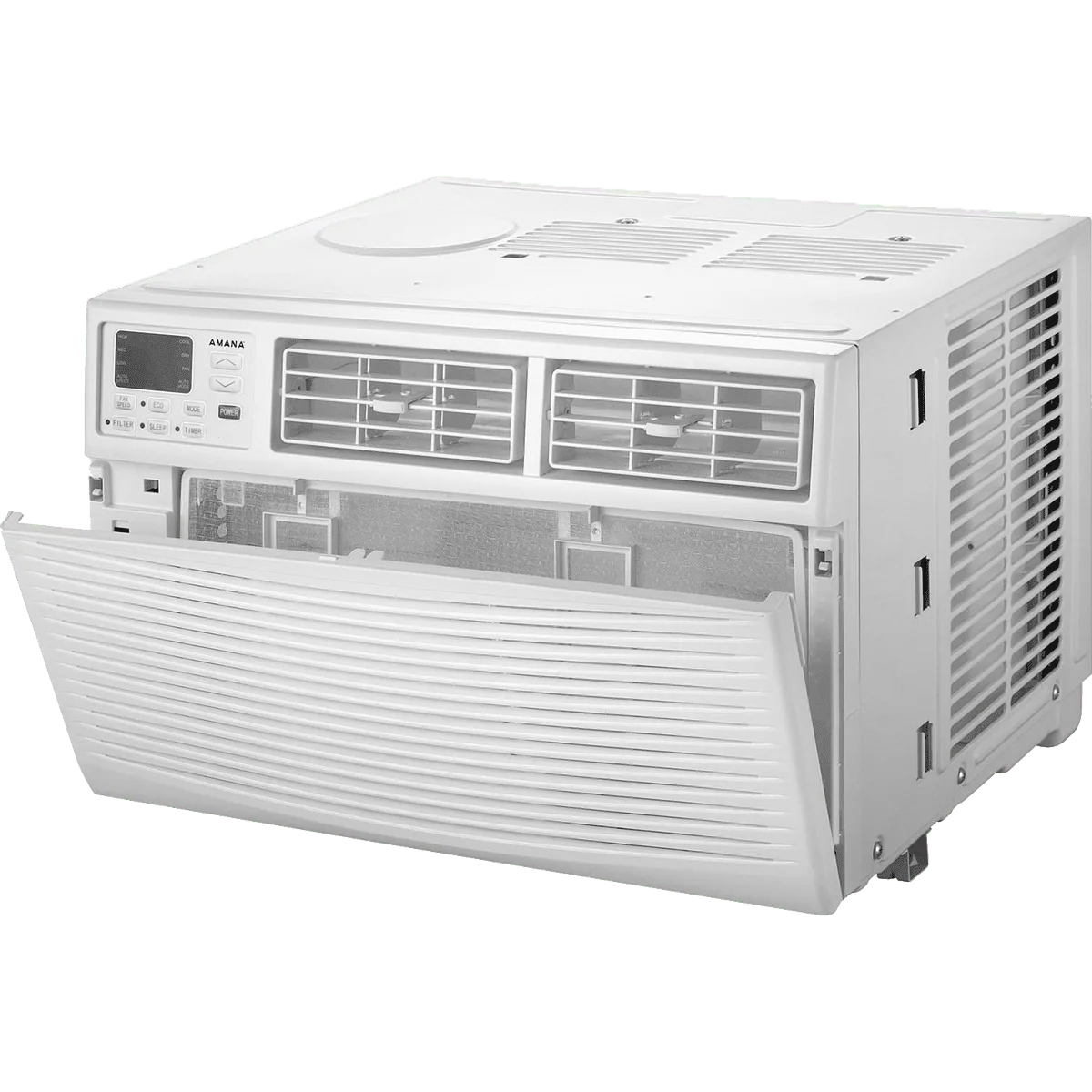 Amana 8,000 BTU Window Air Conditioner with Electronic Controls