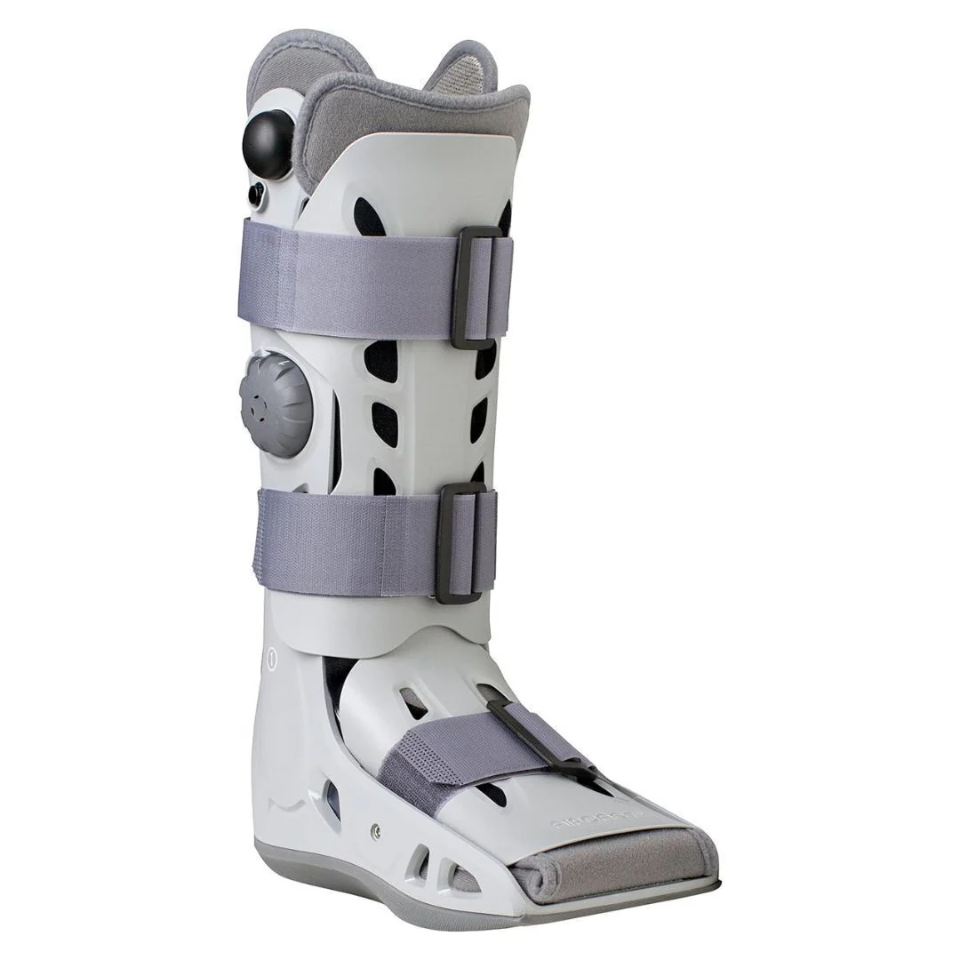 Aircast AirSelect Elite Walker Brace / Walking Boot, X-Large