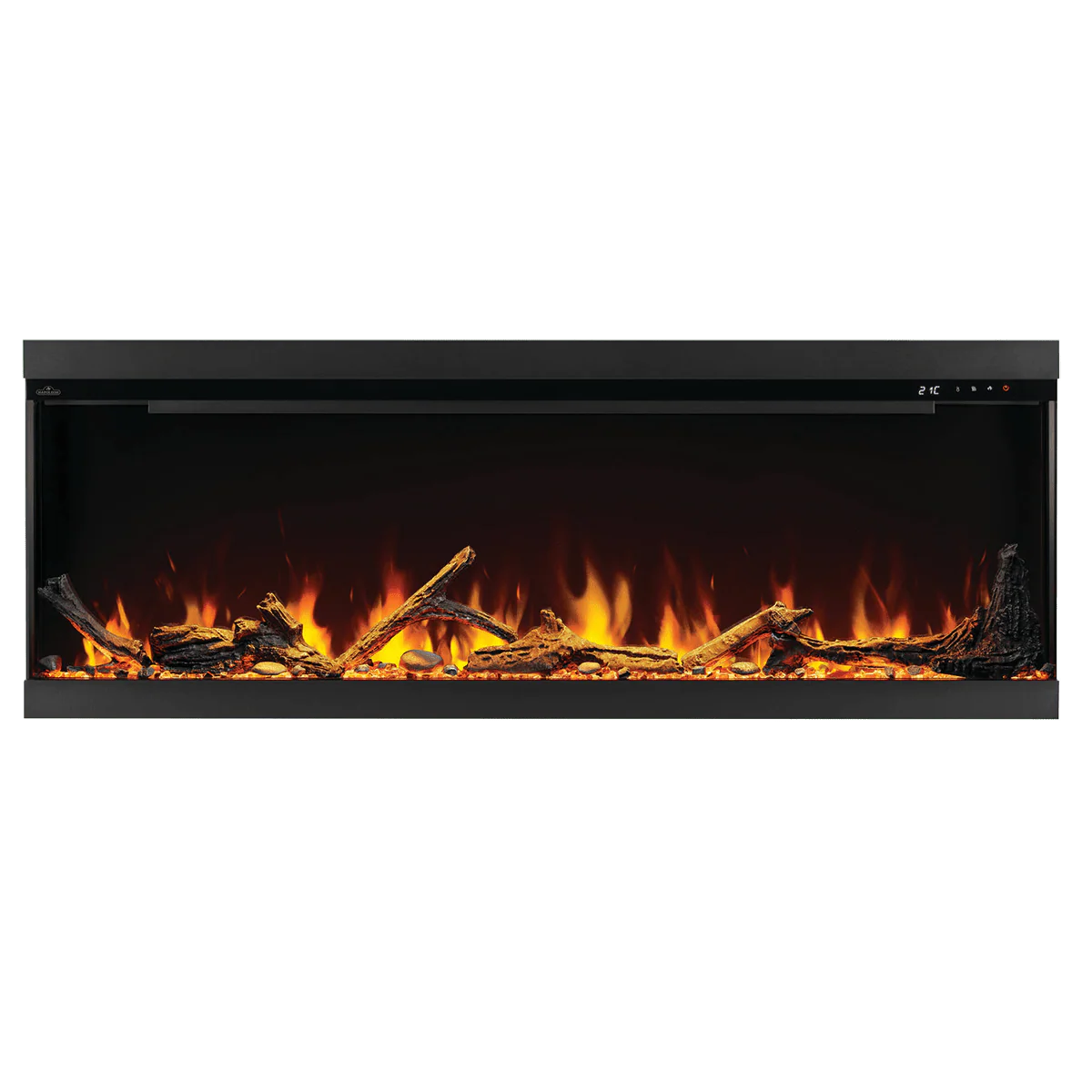 Napoleon Astound FlexMount Electric Fireplace