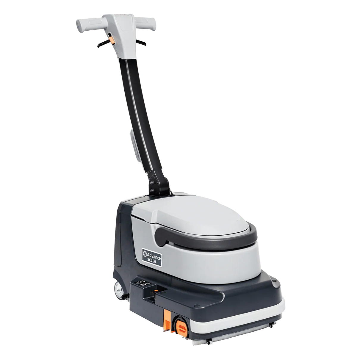 Nilfisk Advance SC250 Battery Walk Behind Floor Scrubber