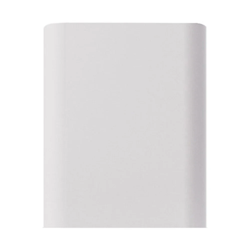 ILVE Majestic 31 1/2-Inch Chimney Extension for 30-Inch Hoods in White