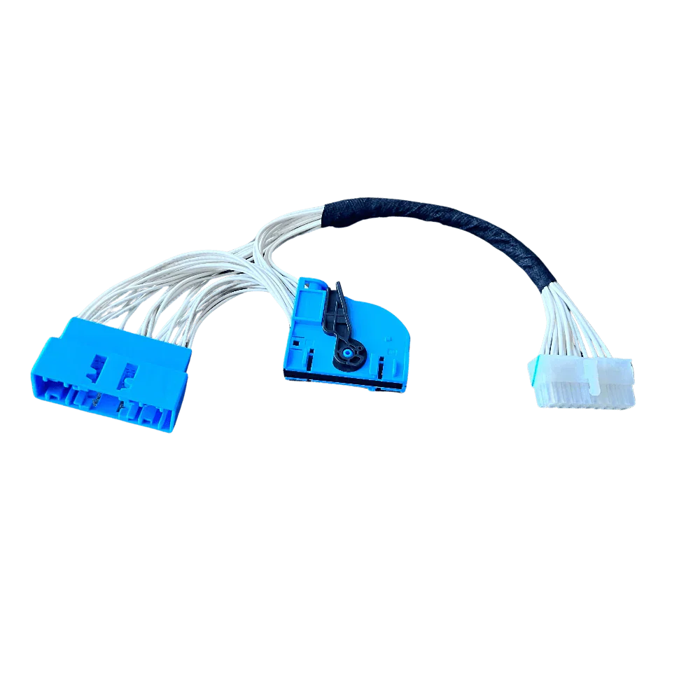 2019-2025 Mercedes Sprinter Fuel Capacity Recalibration Tool