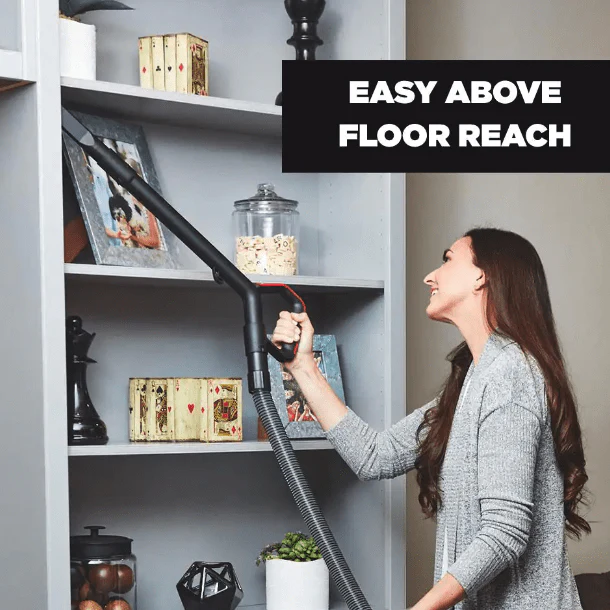 Eureka AirSpeed Upright Vacuum