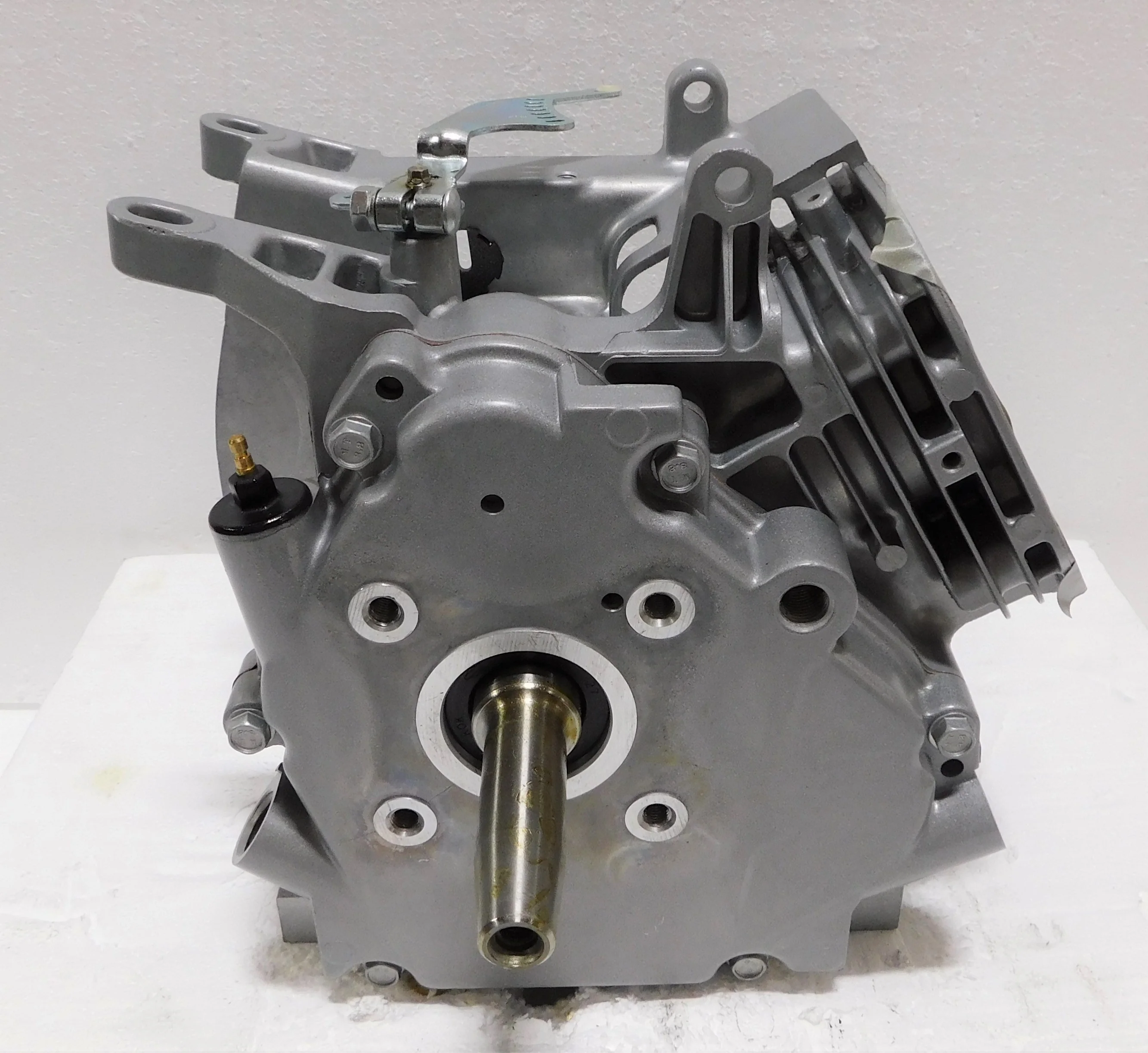 Briggs shortblock model 13 Vanguard Tapered Shaft #798309