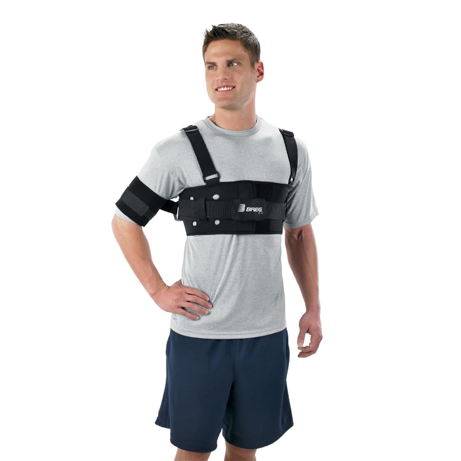 Breg Shoulder Functional Stabilizer (Small)