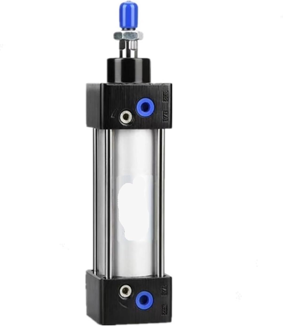 Dyale SC80 Double-Acting Pneumatic Cylinder - Standard Robotics & Automation Component