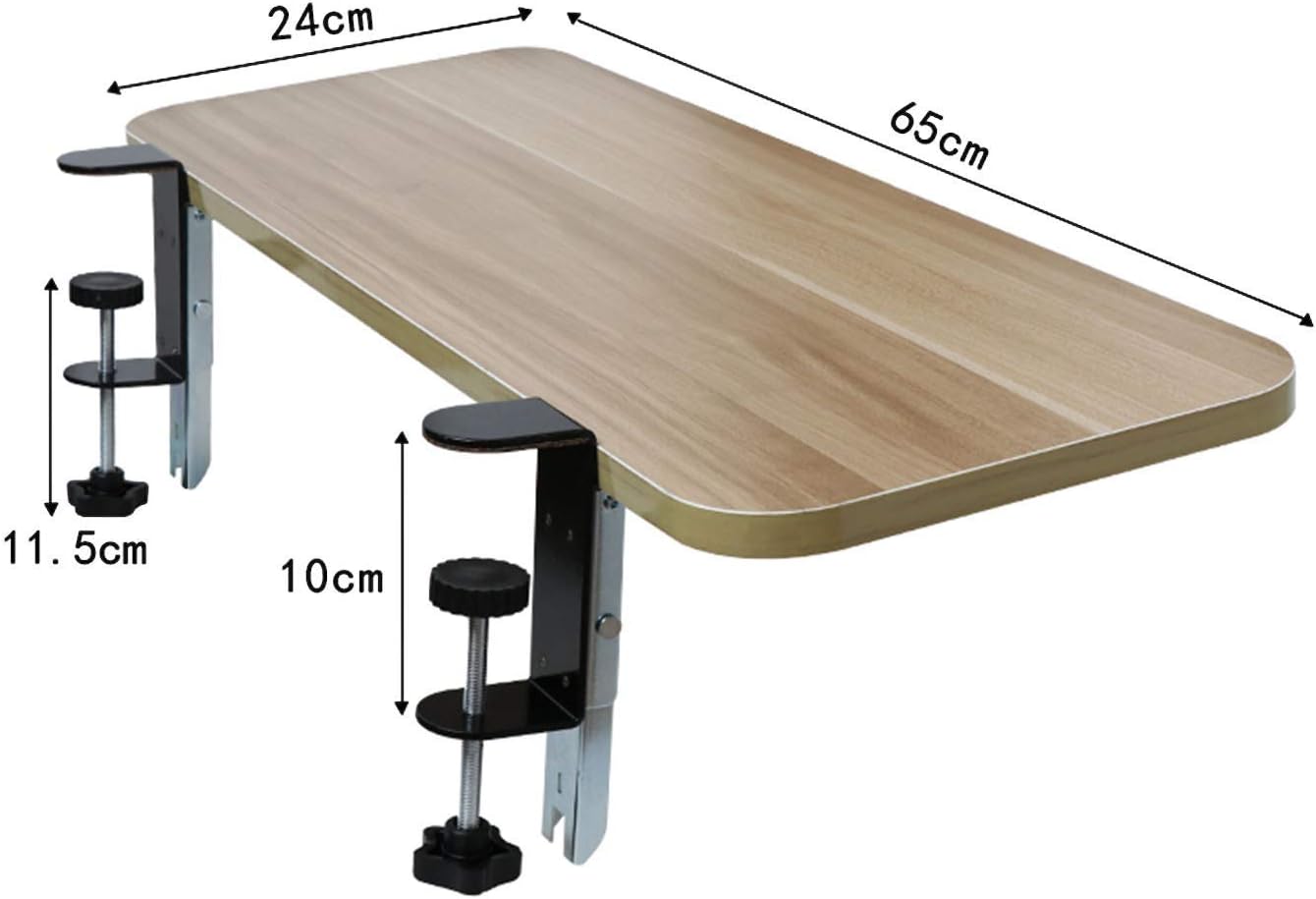 Desk Extender Desk Extender Tray Clamp On Keyboard Drawer Hands Arm Support Shelf Stand Home and Office Computer Arm Support,