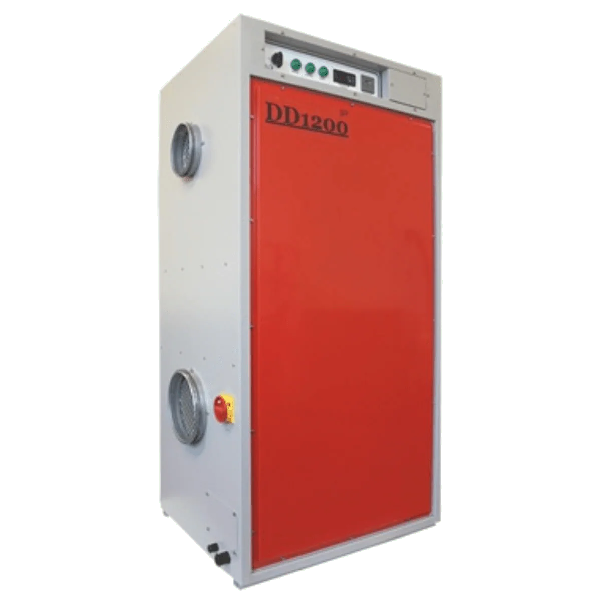 Ebac DD1200 Industrial Desiccant Dehumidifier