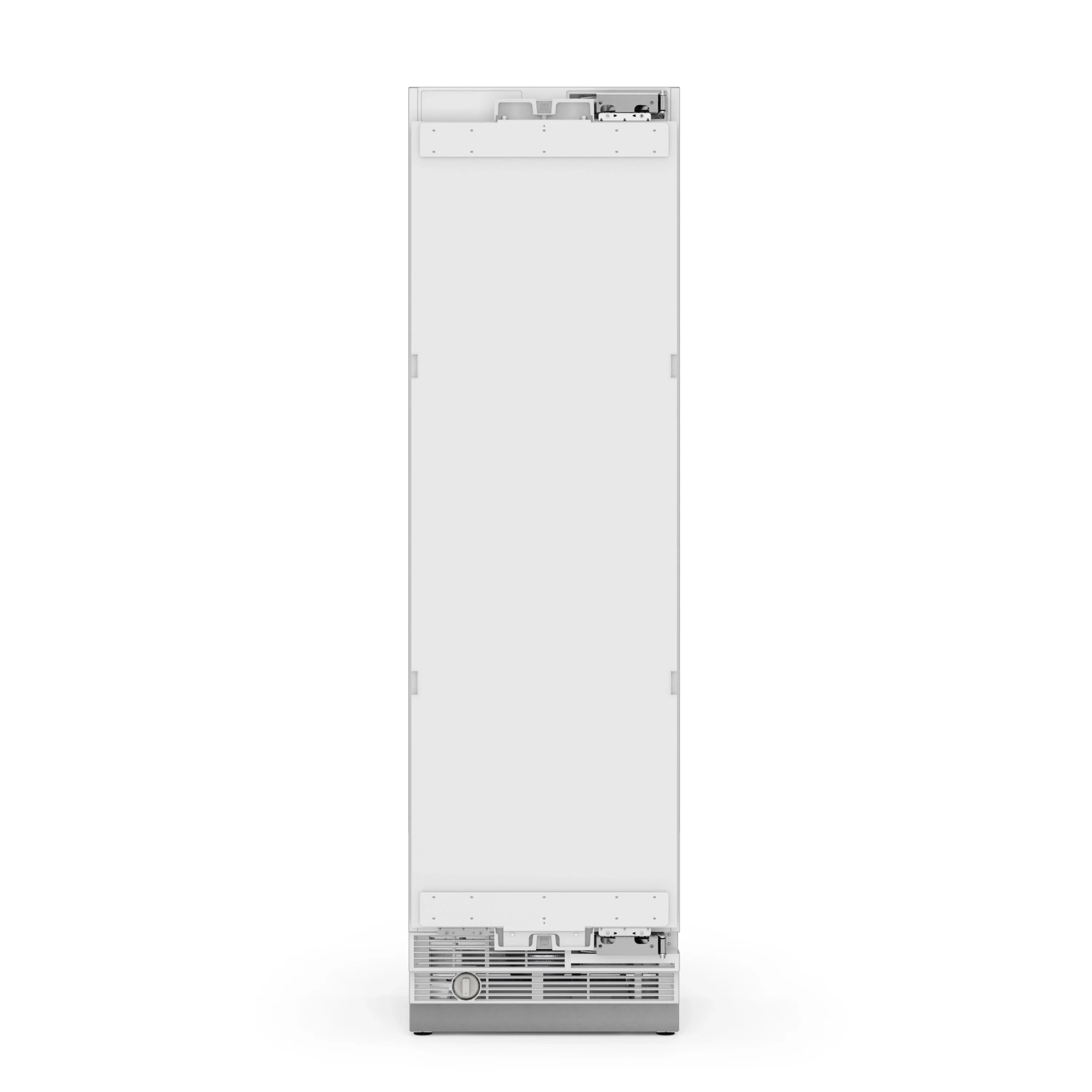 Thor Kitchen X-Series 24-Inch 12.5 Cu. Ft. Panel Ready Column Refrigerator with Internal Water Dispenser (XRF24CRF)