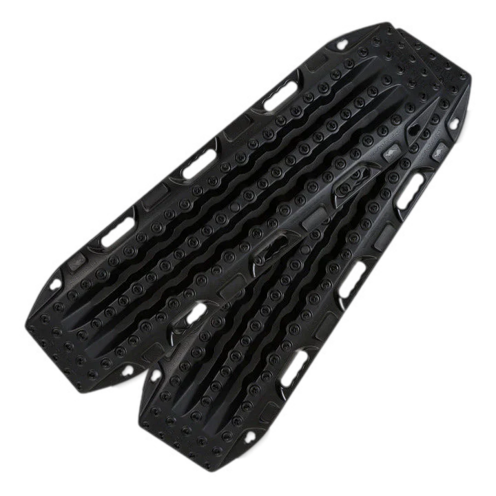 MAXTRAX MKII - Black