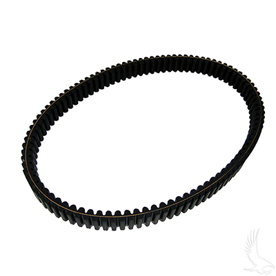 Drive Belt “Severe Duty”, E-Z-Go 94+ all 4 Stroke except 13hp RXV/ST400-480