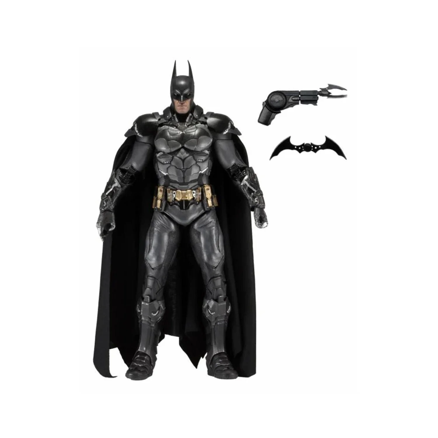 NECA Batman Arkham Knight Video Game 1:4 Scale 18-Inch Action Figure