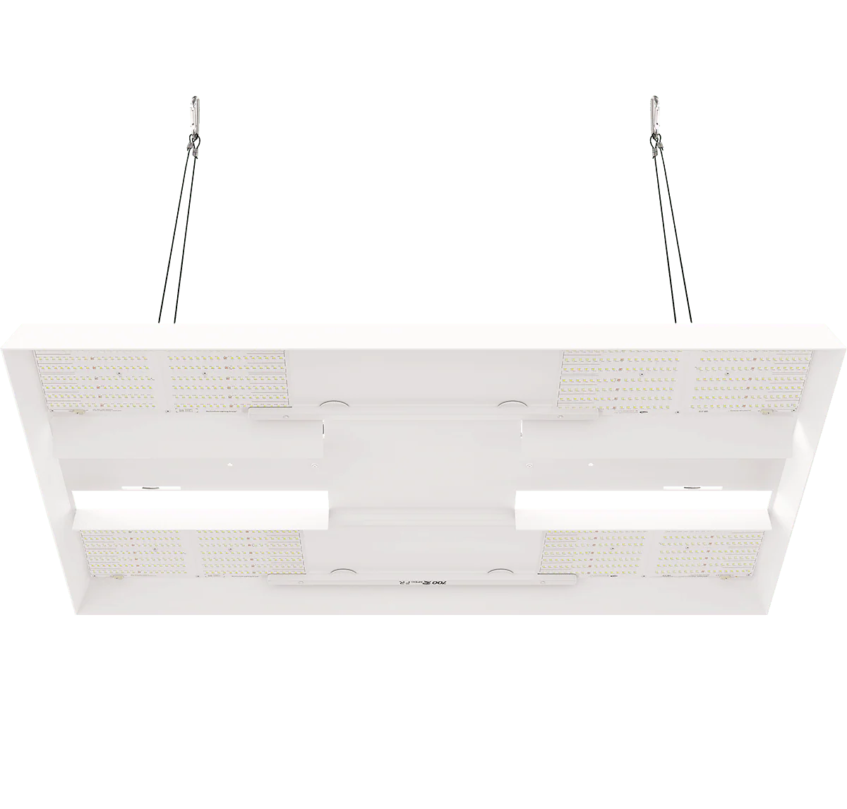 HLG 700 Rspec FR Commercial Indoor LED Grow Light