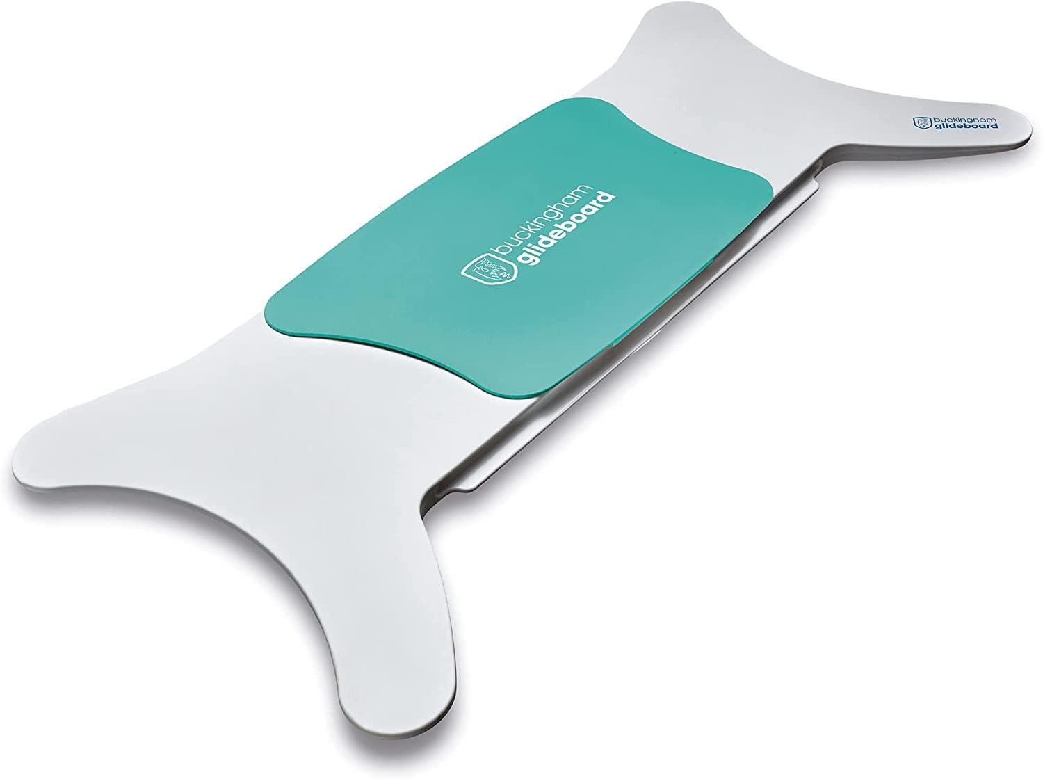 Buckingham Glideboard Transfer Board Wheelchair Accessories Mobility Aids Wheelchair Transfer Seat Disability Aids for Elderly and Disabled Mobility Aids for The Home Bath Board Furniture Transfers