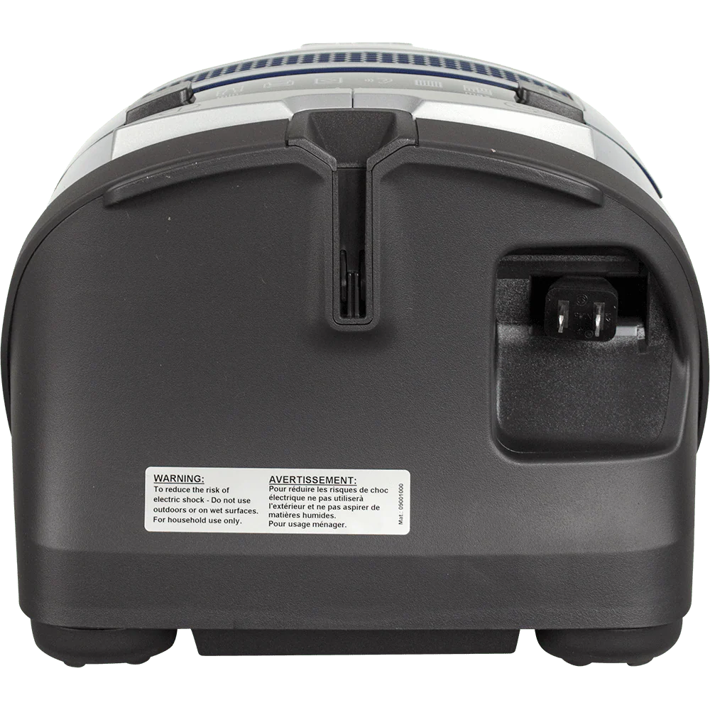 Miele Complete C3 Marin Canister Vacuum