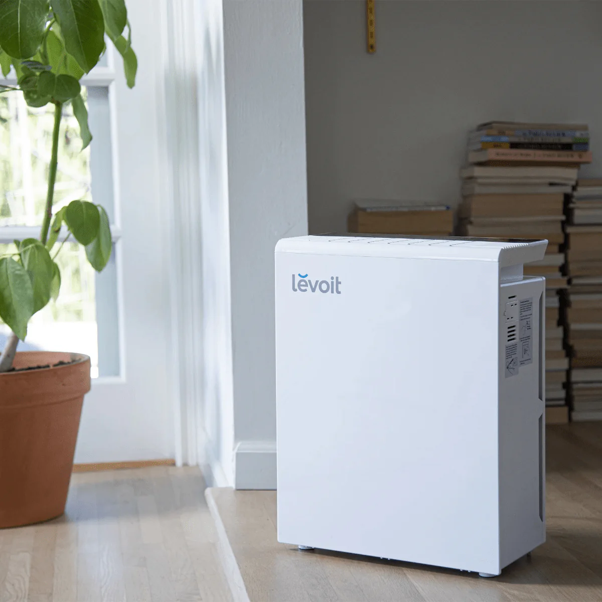 Levoit LV-RH131S Smart True HEPA Air Purifier