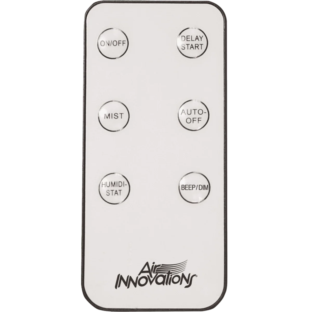 Air Innovations 1.7 Gal. Ultrasonic Cool Mist Digital Humidifier 701 Series