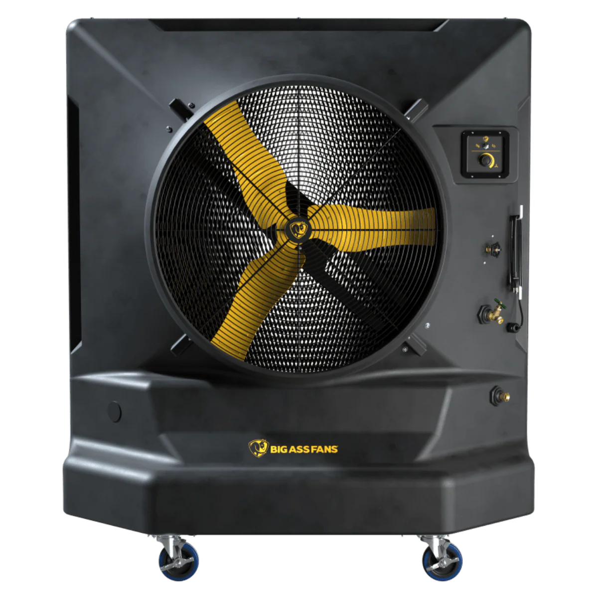 Big Ass Fans Cool-Space 400 Evaporative Cooler