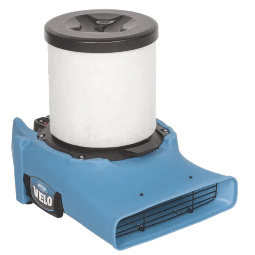 Dri-Eaz HEPA Kit for Velo and Velo Pro F518