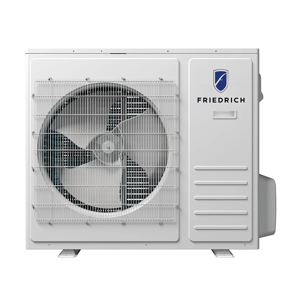 Friedrich 36,000 BTU 3 Ton Breeze Central Ducted Heat Pump Split System