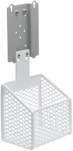 Omron Wall Mount Kit for Hem 907XL Digital Blood Pressure Monitor