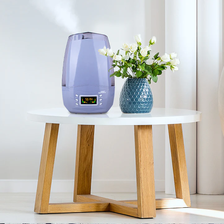Air Innovations 1.5 Gal. Ultrasonic Cool Mist Humidifier