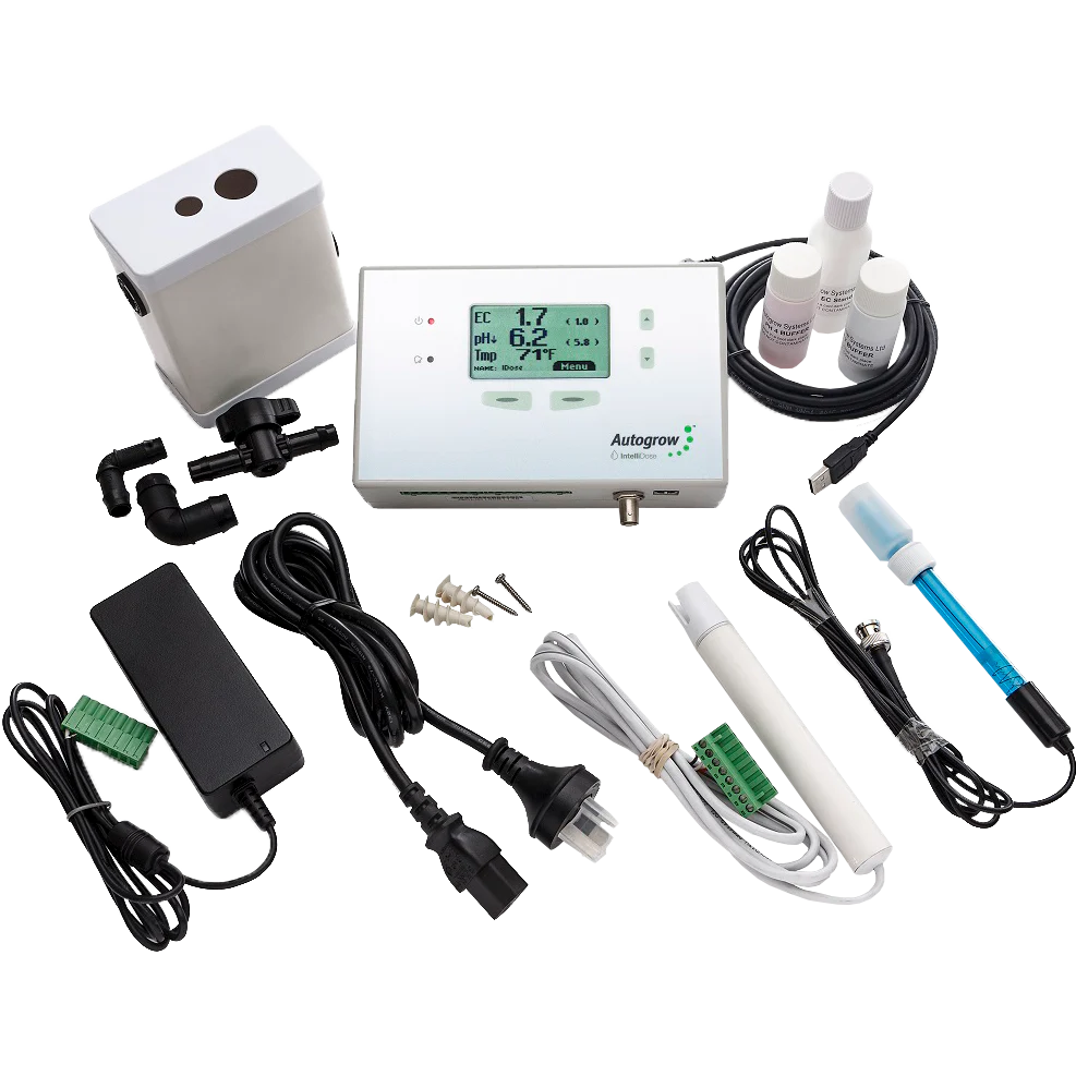 Autogrow IntelliDose Kit