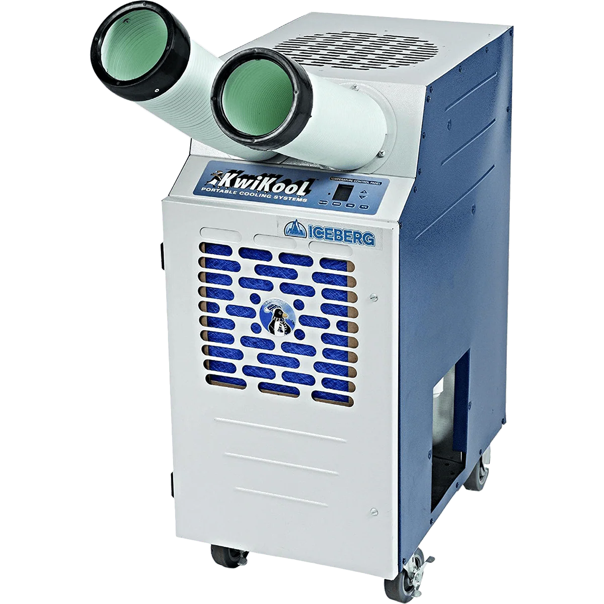 KwiKool KPAC2421-2 22,900 BTU Portable Air Conditioner