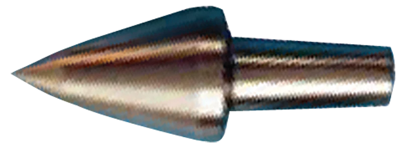 #2 & 3MT Quick Pt T - Point Only for Pt Live Center