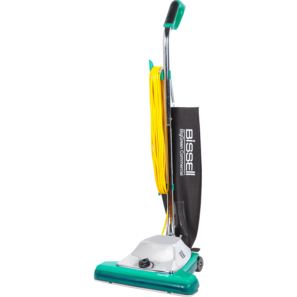 Bissell BigGreen ProBag Upright Commercial Vacuum