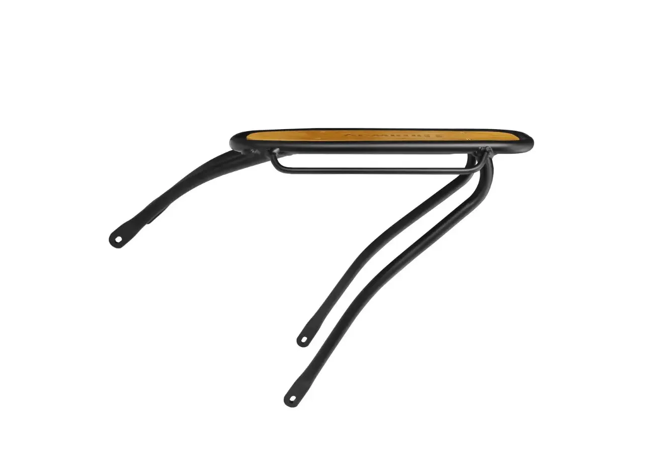 D3(Cruiser) Rear Rack