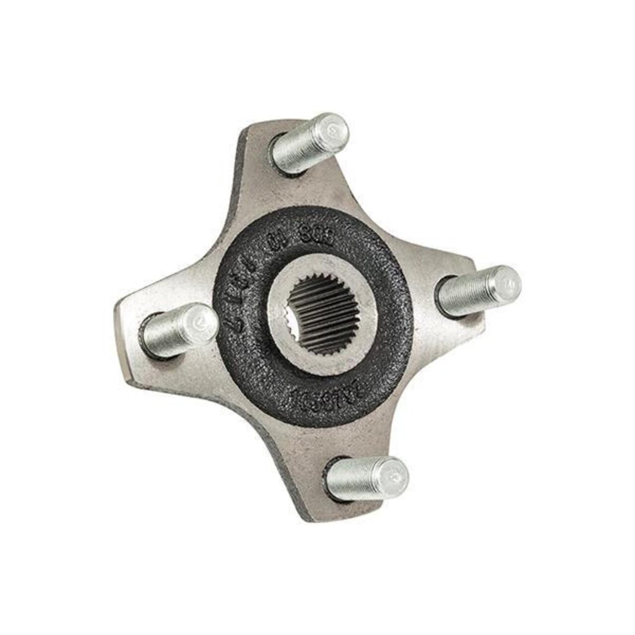 Club Car Precedent Rear Wheel Hub Assembly – With Subaru EX40 Engine (Years 2015-2019)