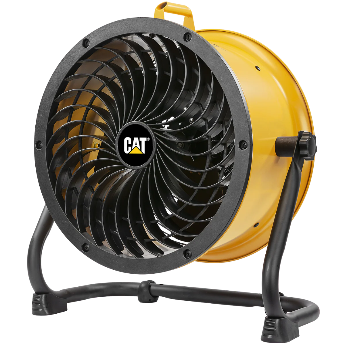 Caterpillar 14-In. High Velocity Drum Fan