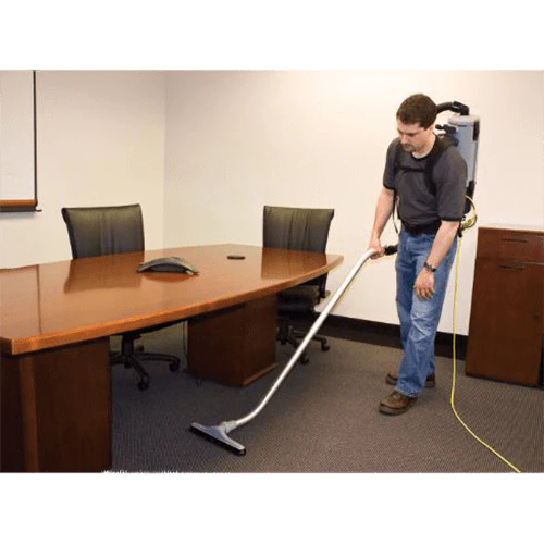 Nilfisk Adgility Backpack Industrial Vacuums