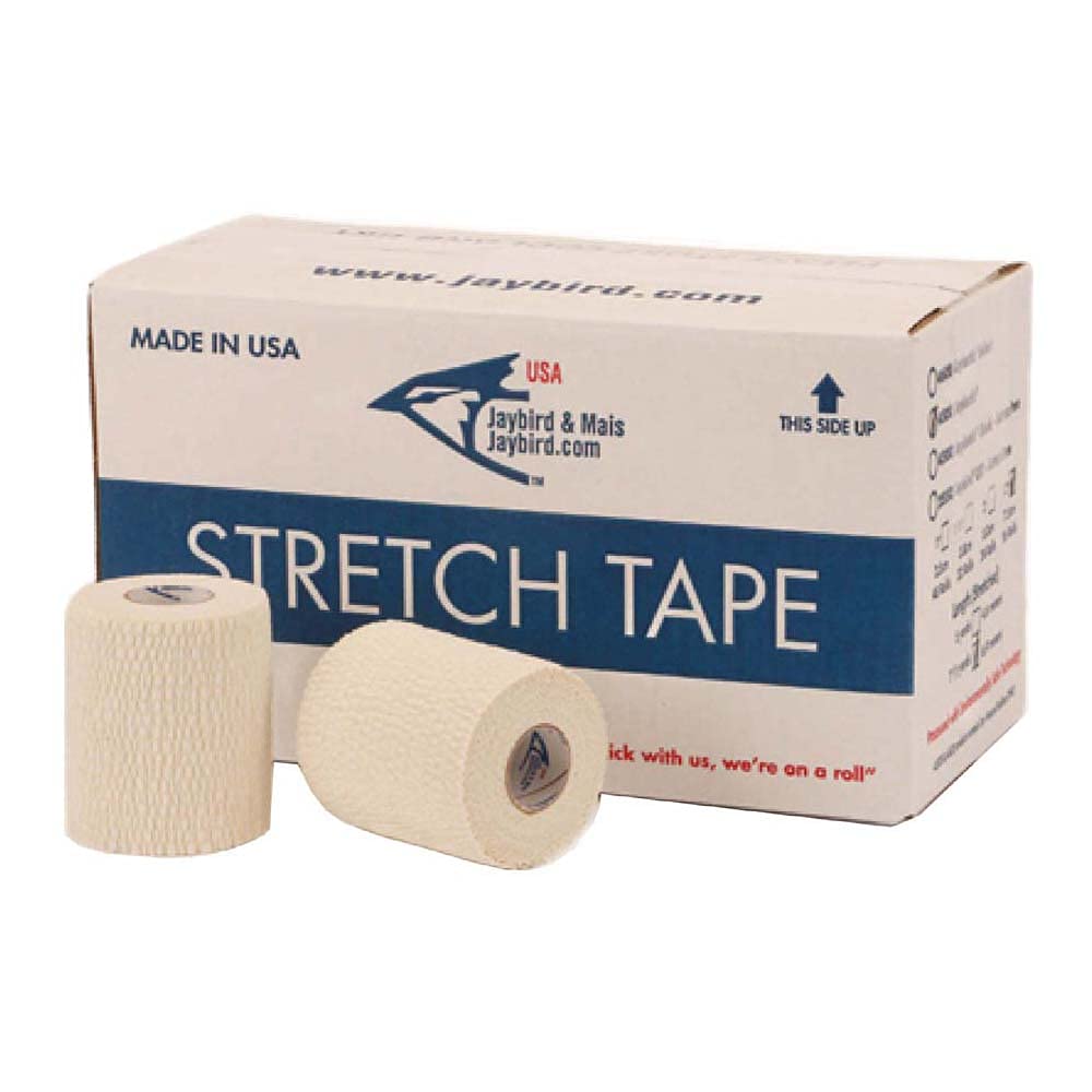Jaylastic 4500 Athletic Stretch Tape, 2