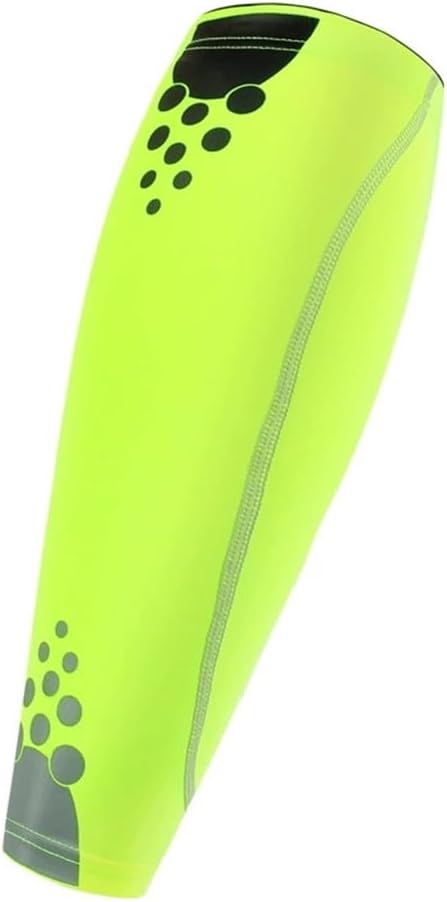 Calf Support Brace Outdoor Basketball Football Running Leg Guards Knee Socks