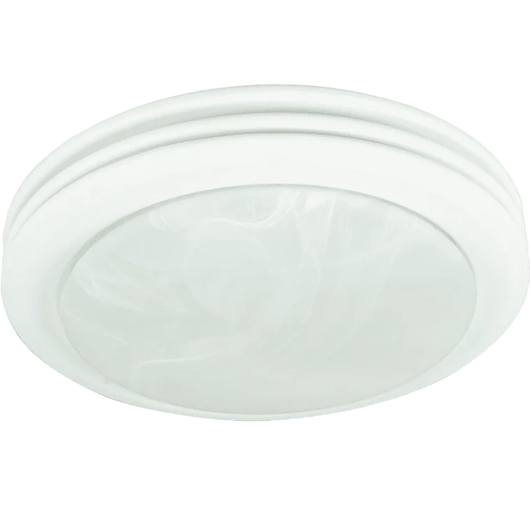 Good Housekeeping Yorkshire 80 CFM Decorative Bathroom Fan