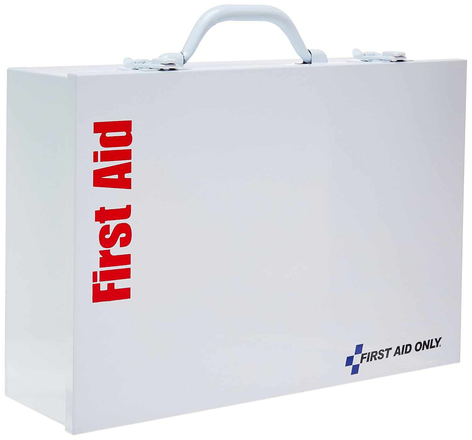 First Aid Only 245OFAO 2 Shelf Industrial First Aid Station, 9.18 Pound