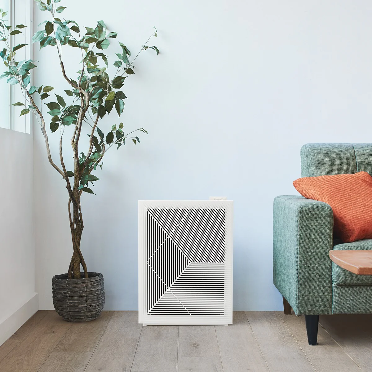 Coway Airmega 240 HEPA Air Purifier
