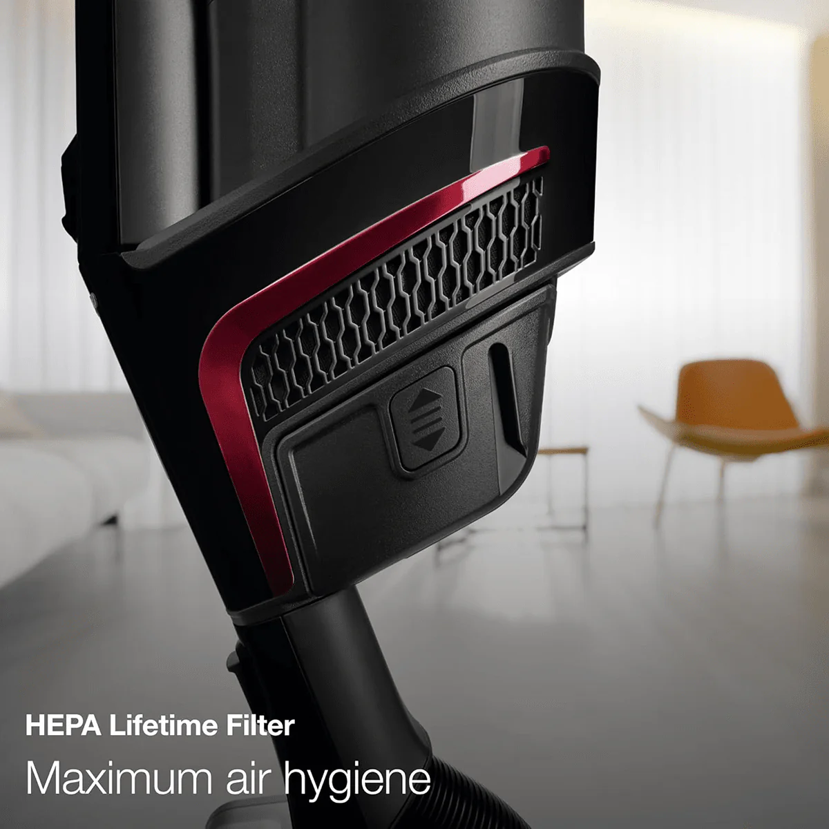 Miele Triflex HX1 Facelift Plus HEPA Cordless Stick Vacuum