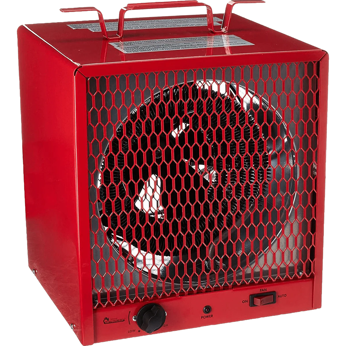 Dr. Infrared Heater 5600 Watt Portable Industrial Garage Heater