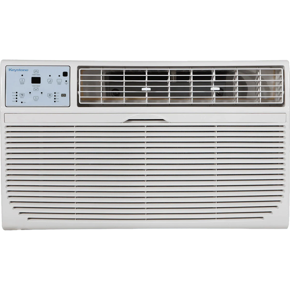 Keystone 8,000 BTU Through-the-Wall Air Conditioner