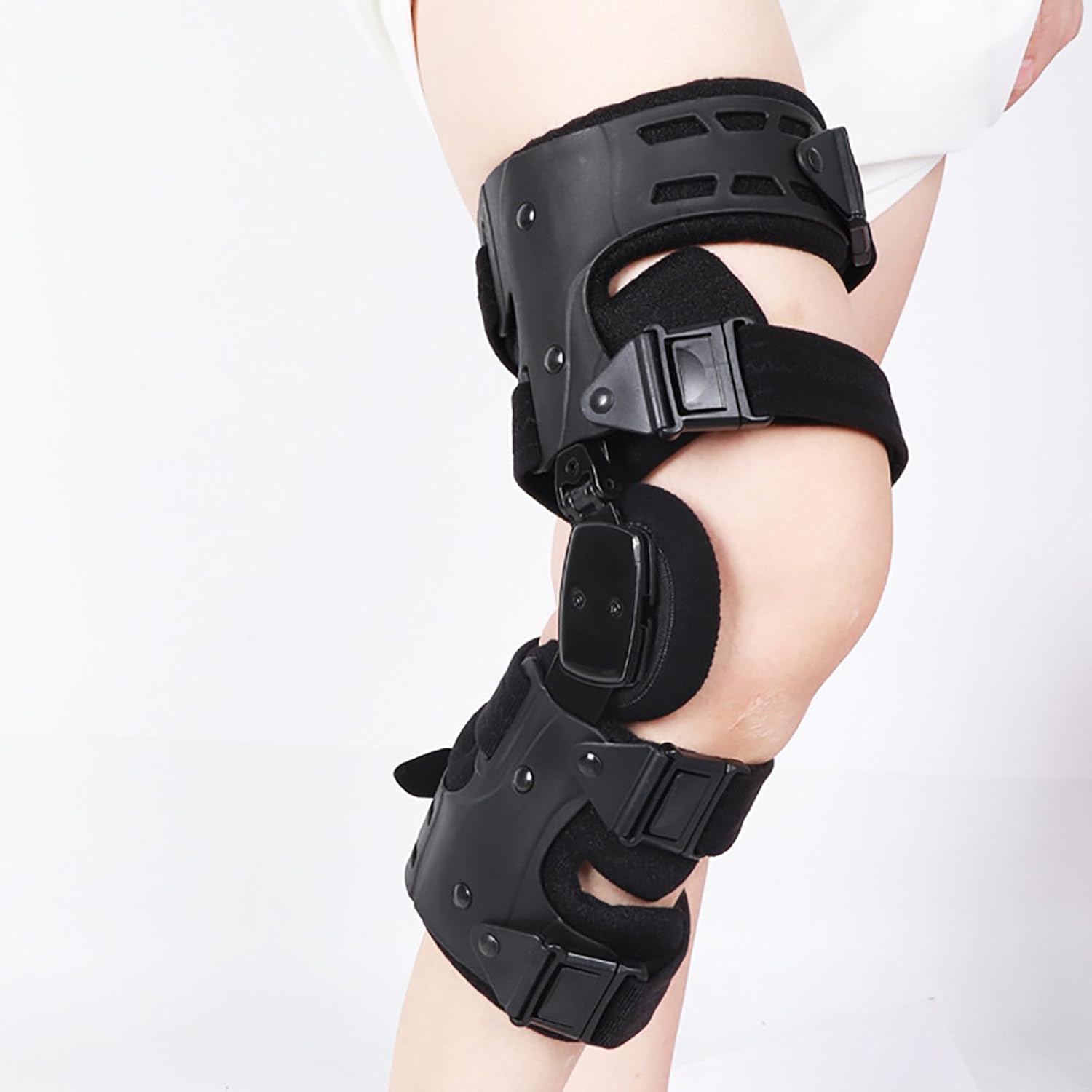 OA Unloader Knee Brace, Medial Unloader Knee Brace, Unloader Knee Brace for Osteoarthritis, Knee Brace Support for Arthritis Pain, Osteoarthritis