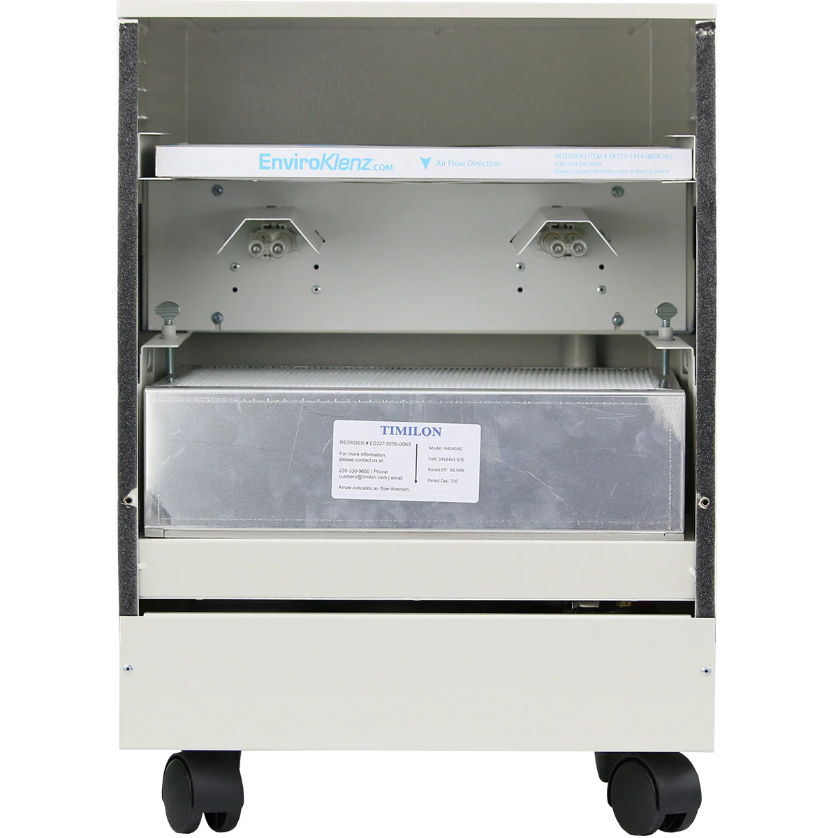 Enviroklenz UV-C Air Purifier