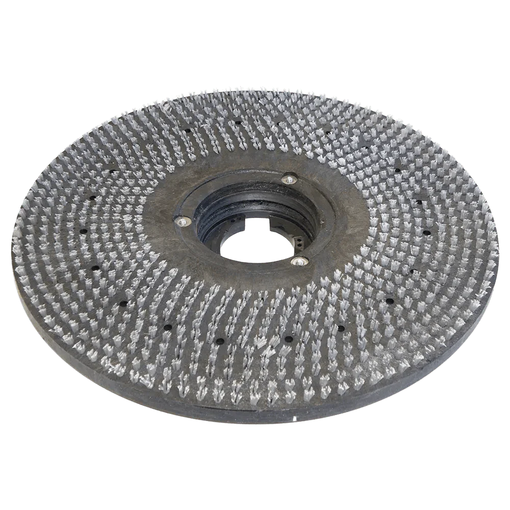 Bissell BigGreen Pad Drivers for Pro FMC Buffer